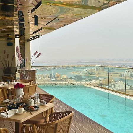 The House Hotel Ал Кхиран Екстериор снимка