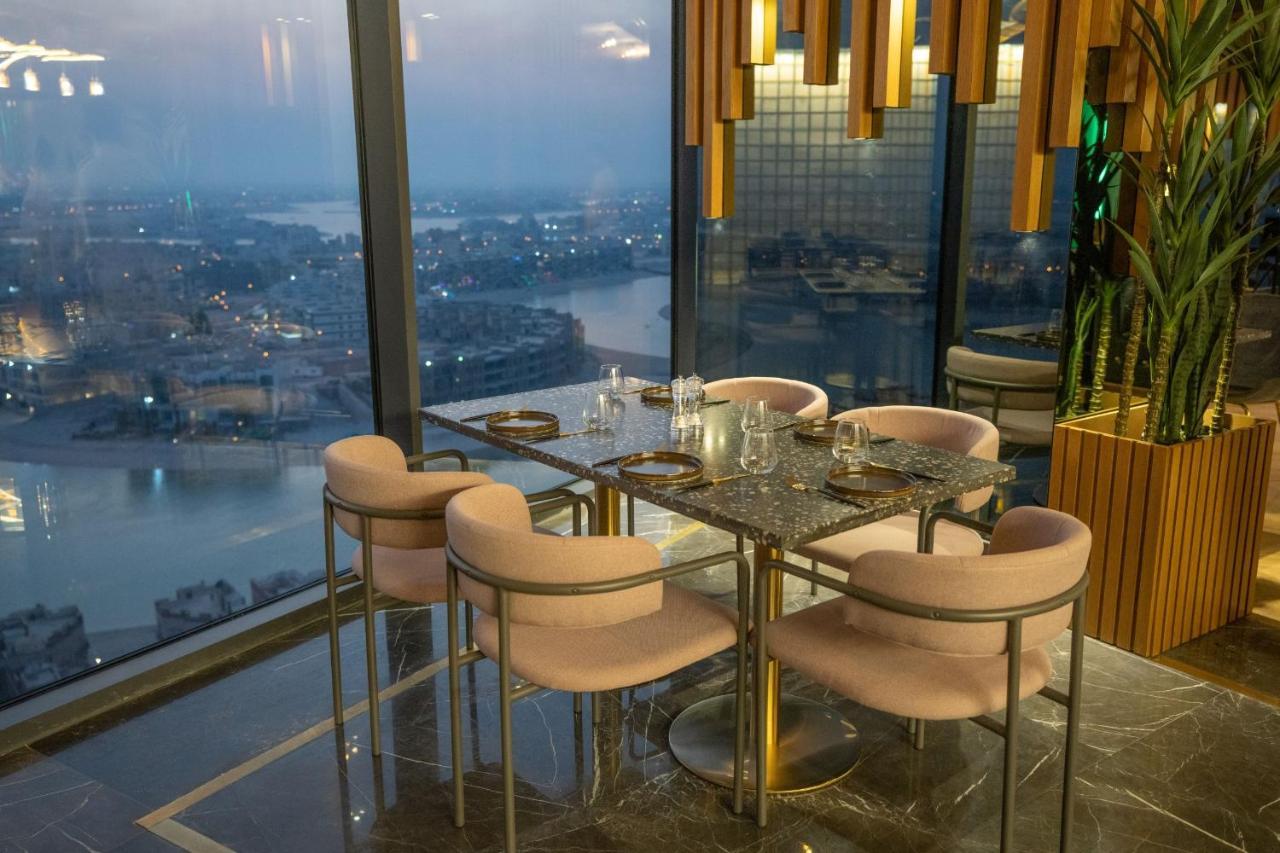The House Hotel Ал Кхиран Екстериор снимка