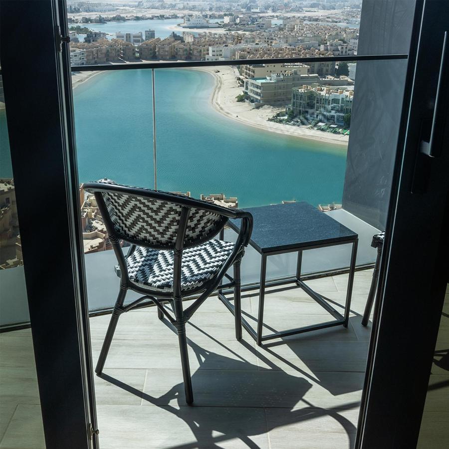 The House Hotel Ал Кхиран Екстериор снимка