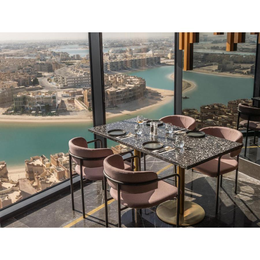 The House Hotel Ал Кхиран Екстериор снимка