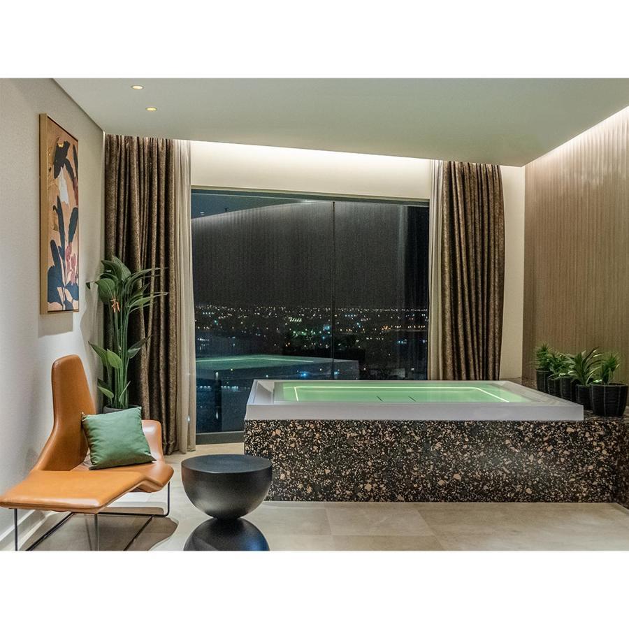 The House Hotel Ал Кхиран Екстериор снимка