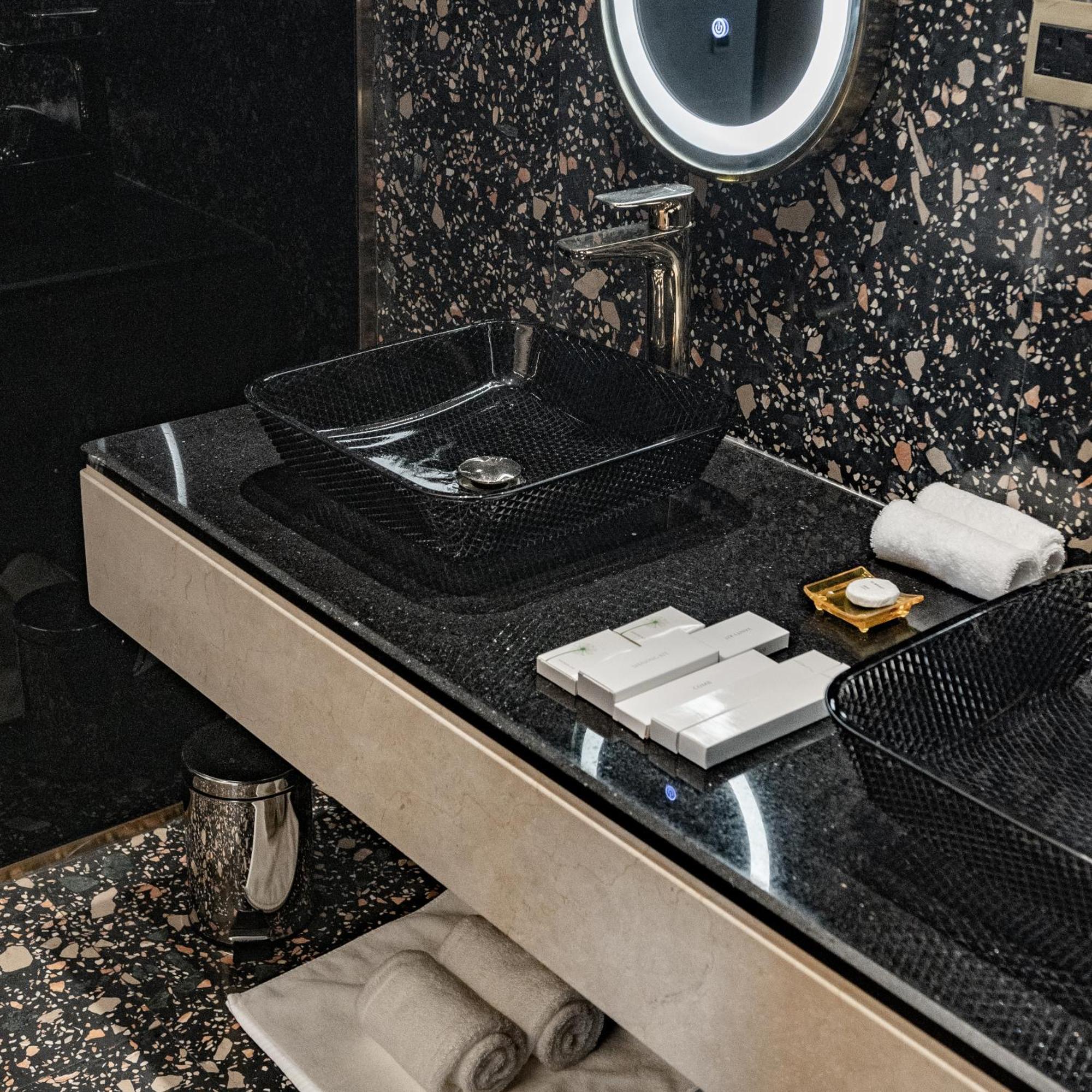 The House Hotel Ал Кхиран Стая снимка